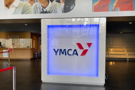 YMCA留学生日本文化体験